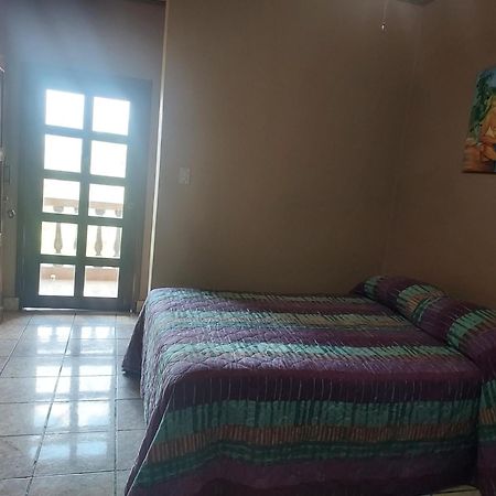 Hotel La Escalinata Copán エクステリア 写真