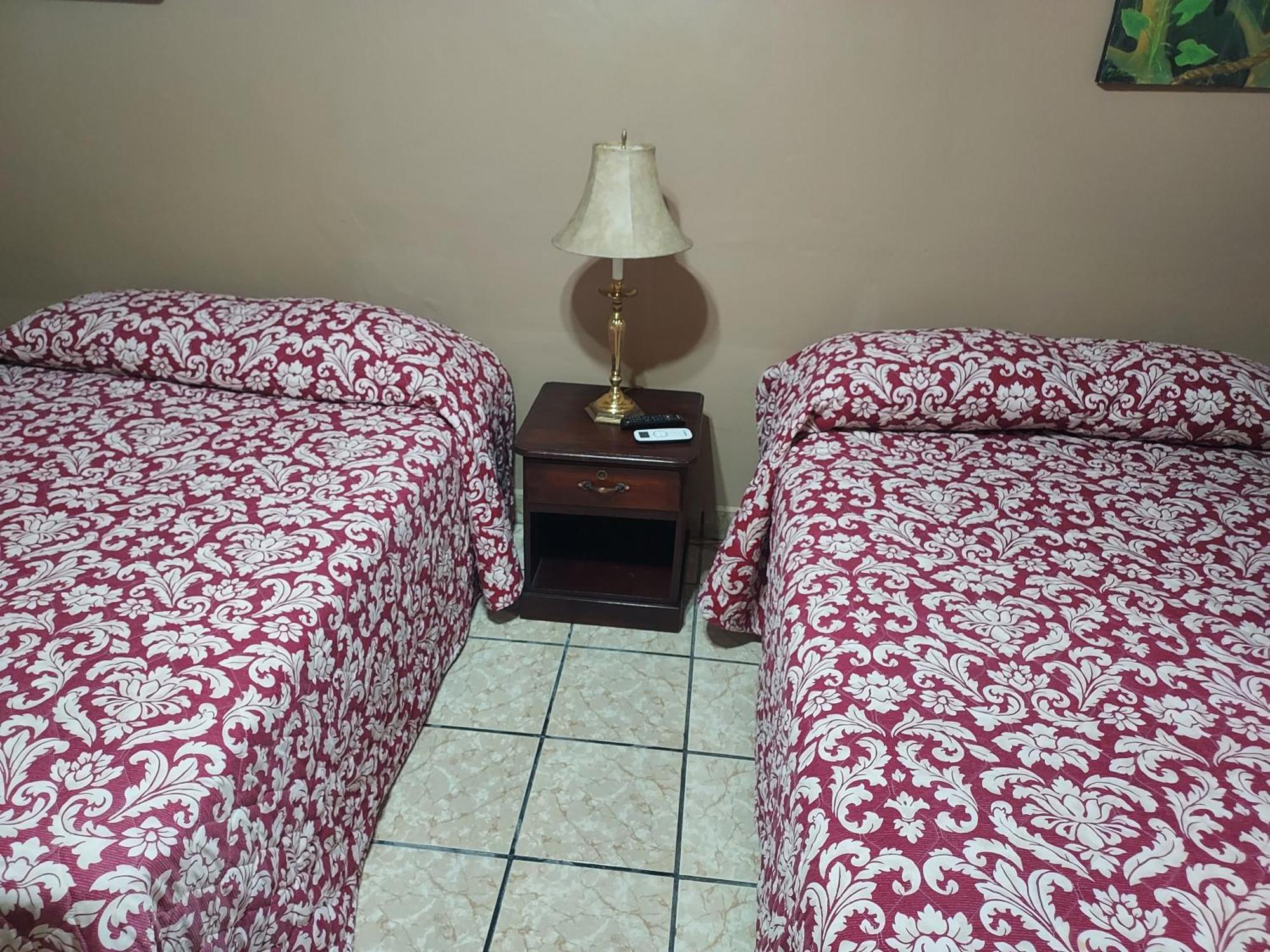 Hotel La Escalinata Copán エクステリア 写真