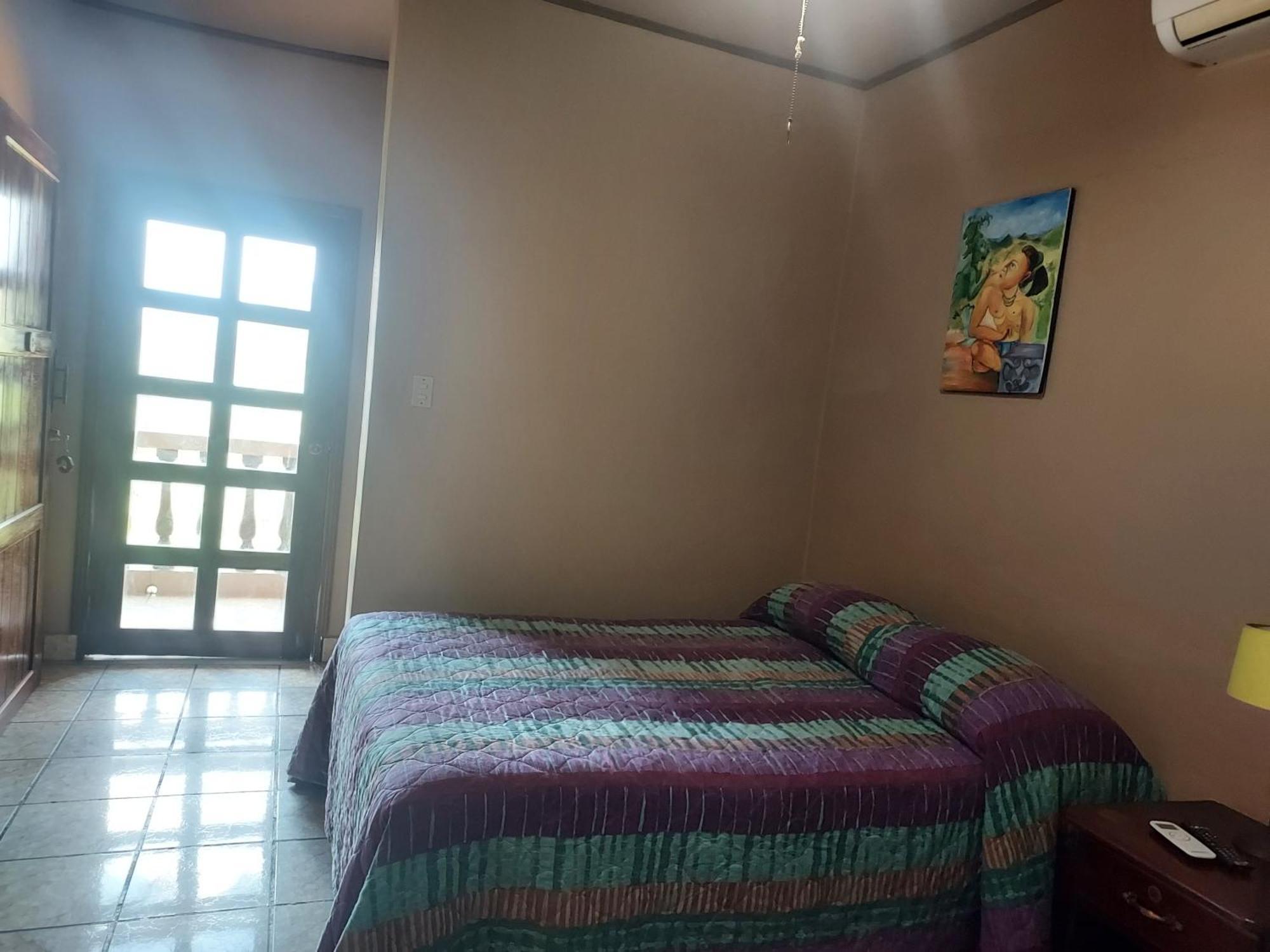 Hotel La Escalinata Copán エクステリア 写真