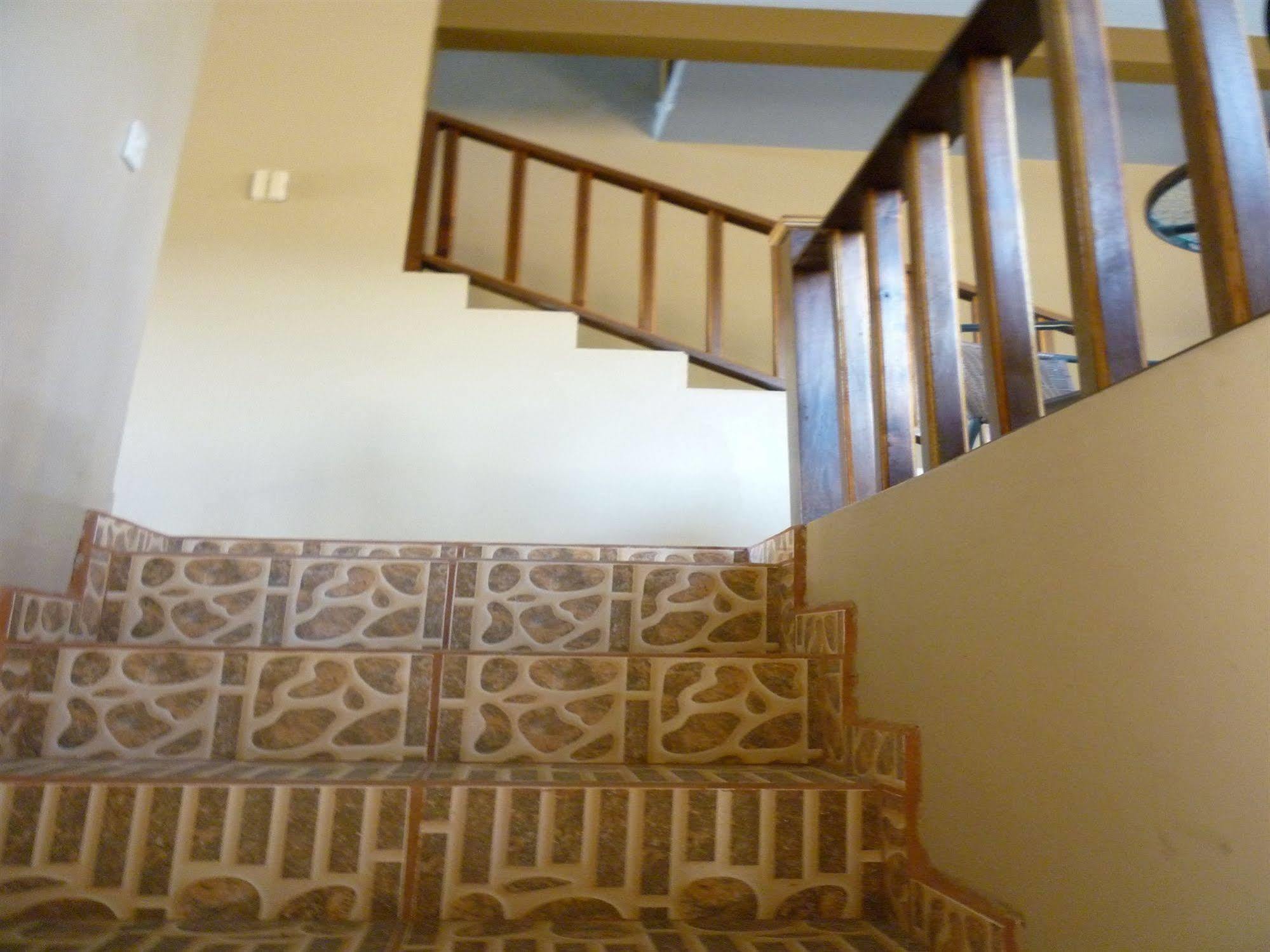 Hotel La Escalinata Copán エクステリア 写真